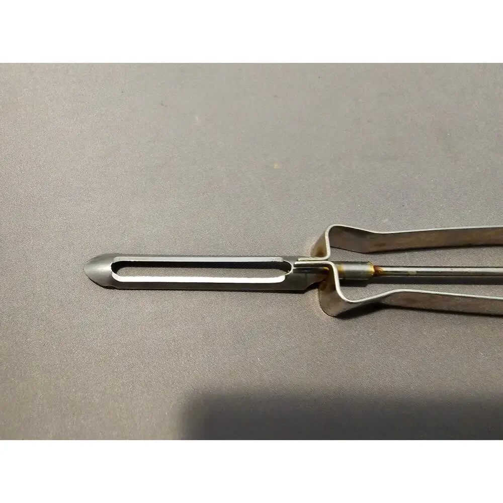 Vintage Vegetable Peeler/Slicer - 6